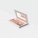 SMR Cosmetics Eyeshadow Palette 18 Colors