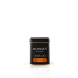 Selamlique Turkish Coffee Cinnamon Aroma 125g