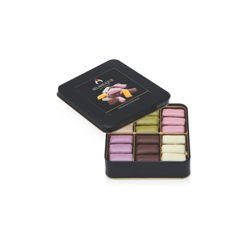 Selamlique Mixed Delicacies 300g | Chocolates | Chocolates & Biscuits | Gourmet Selamlique Mixed Delicacies 300g | Chocolates | Chocolates & Biscuits | Gourmet