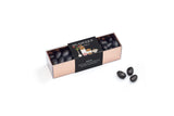 Selamlique Chocolate Almond Dark Chocolate 250g
