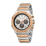 Smalto Men'S Watch Chronograph