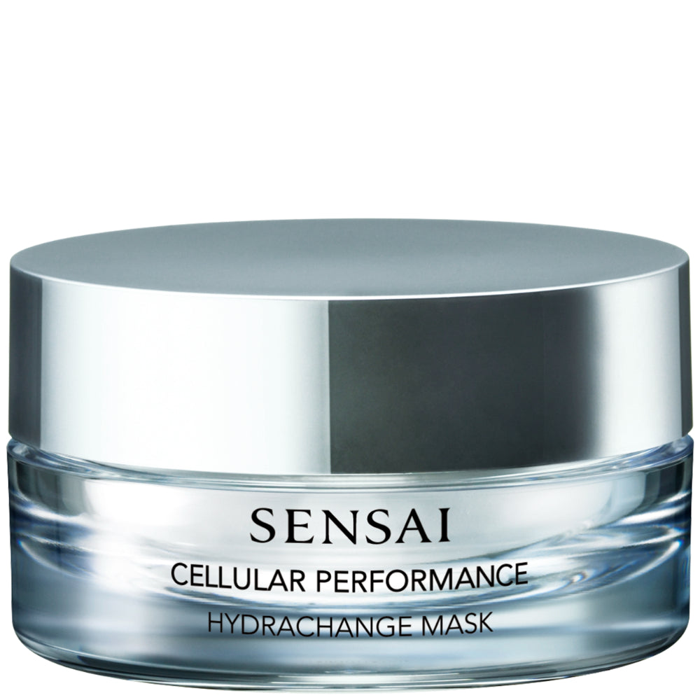 Sensai Cellular Performance Hydrating Hydrachange Mask - 75ml | Beauty | Beauty Face | Beauty Selfcare | Beauty Selfcare Skincare | Face Mask | Make Up & Skin Care | Skin Care | Skincare Sensai Cellular Performance Hydrating Hydrachange Mask - 75ml | Beauty | Beauty Face | Beauty Selfcare | Beauty Selfcare Skincare | Face Mask | Make Up & Skin Care | Skin Care | Skincare