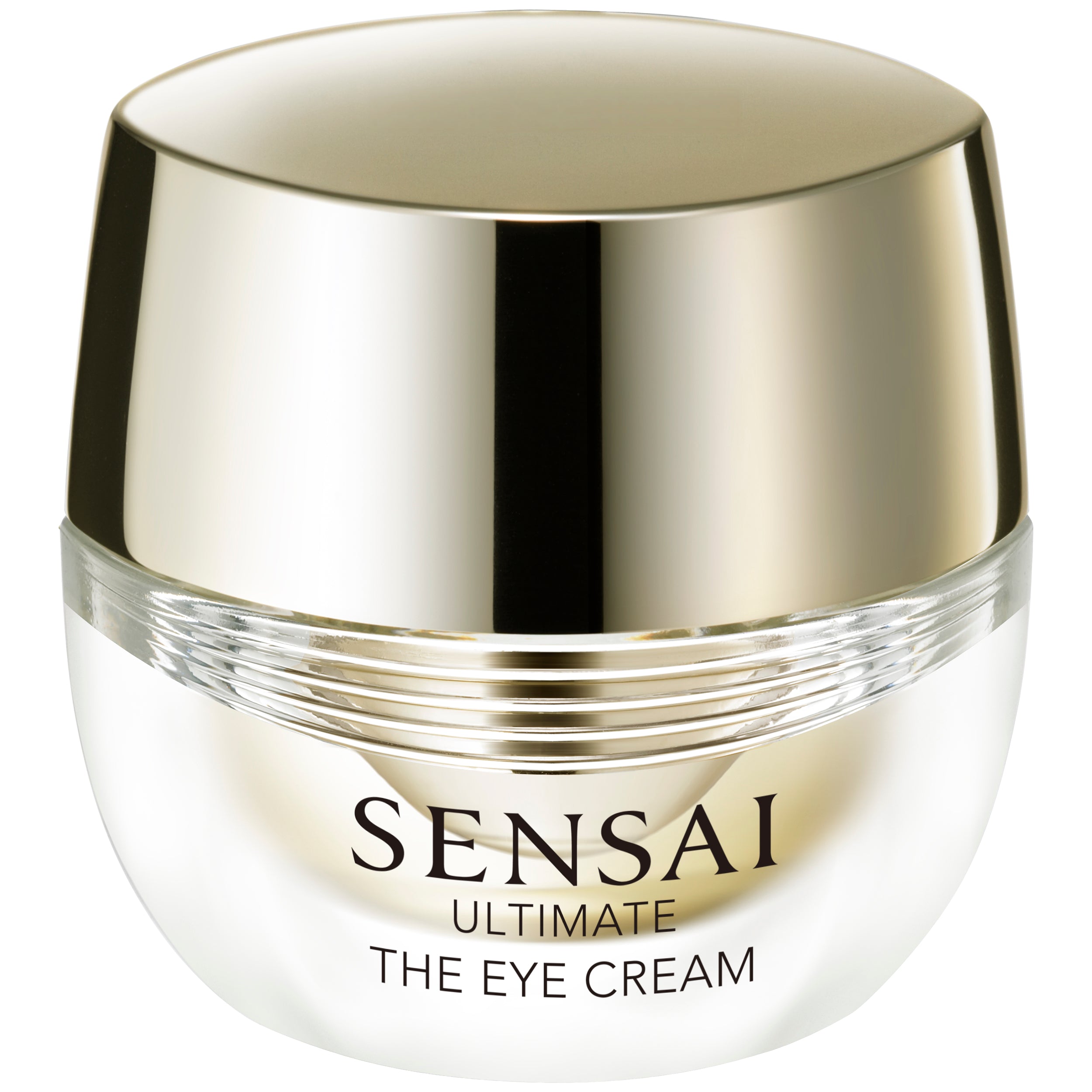 Sensai Ultimate The Eye Cream - 15ml