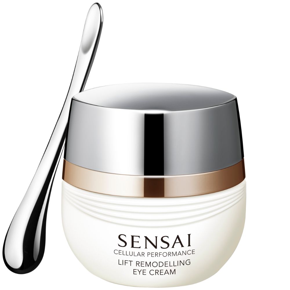 Sensai Cellular Performance Lift Remodelling Eye Cream - 15ml | Beauty | Beauty Selfcare | Beauty Selfcare Skincare | Make Up & Skin Care | Serum and Facial Treatment | Skin Care | Skincare Sensai Cellular Performance Lift Remodelling Eye Cream - 15ml | Beauty | Beauty Selfcare | Beauty Selfcare Skincare | Make Up & Skin Care | Serum and Facial Treatment | Skin Care | Skincare