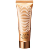 Sensai Silky Bronze Self Tanning For Face - 50ml
