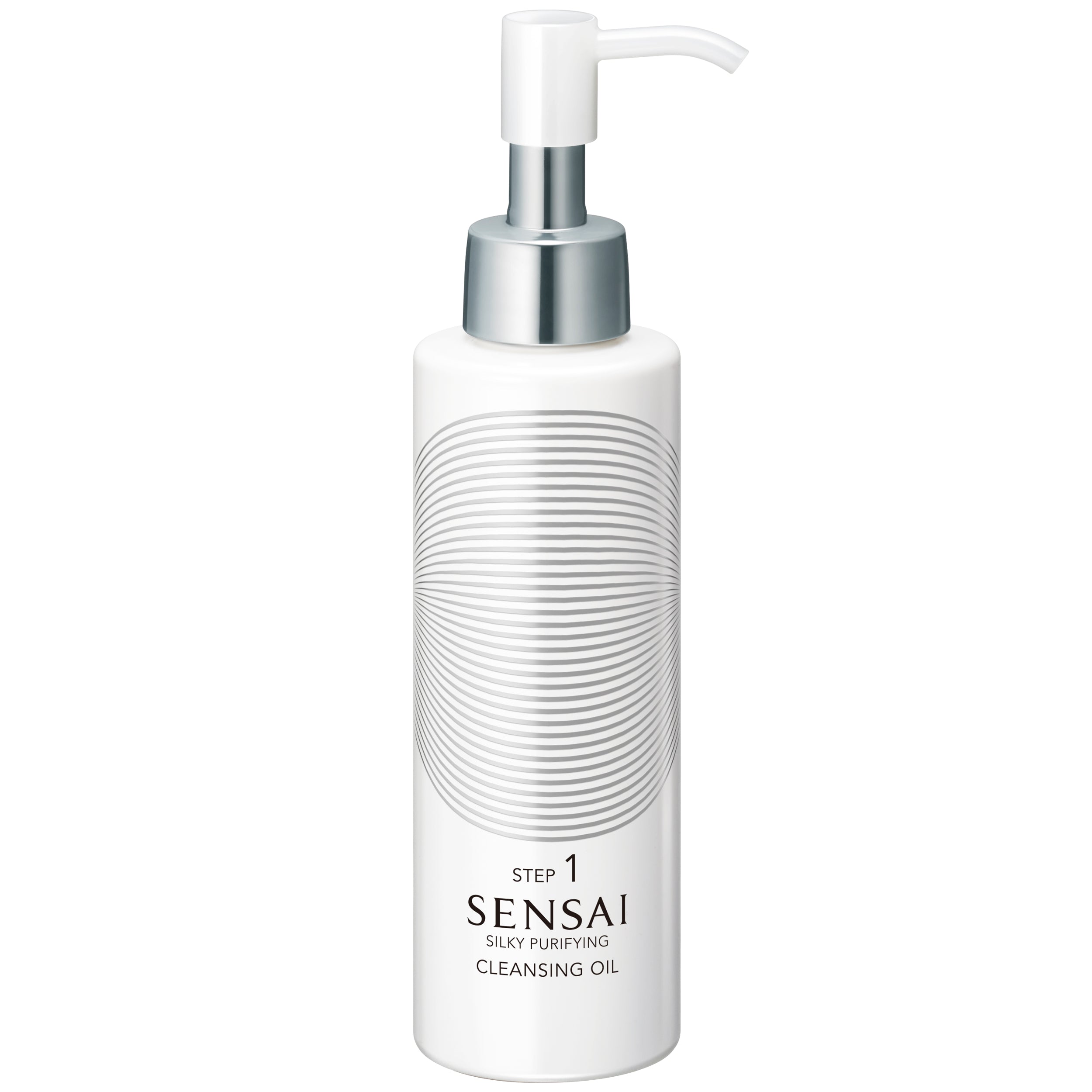 Sensai Silky Purifying Cleansing Oil - 150ml | Beauty | Beauty Selfcare | Beauty Selfcare Skincare | Facial Wash | Make Up & Skin Care | Skin Care | Skincare Sensai Silky Purifying Cleansing Oil - 150ml | Beauty | Beauty Selfcare | Beauty Selfcare Skincare | Facial Wash | Make Up & Skin Care | Skin Care | Skincare