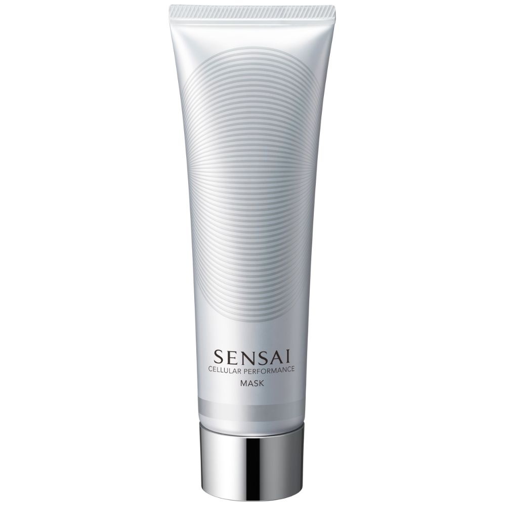 Sensai Cellular Performance Mask - 100ml | Beauty | Beauty Selfcare | Beauty Selfcare Skincare | Make Up & Skin Care | Serum and Facial Treatment | Skin Care | Skincare Sensai Cellular Performance Mask - 100ml | Beauty | Beauty Selfcare | Beauty Selfcare Skincare | Make Up & Skin Care | Serum and Facial Treatment | Skin Care | Skincare