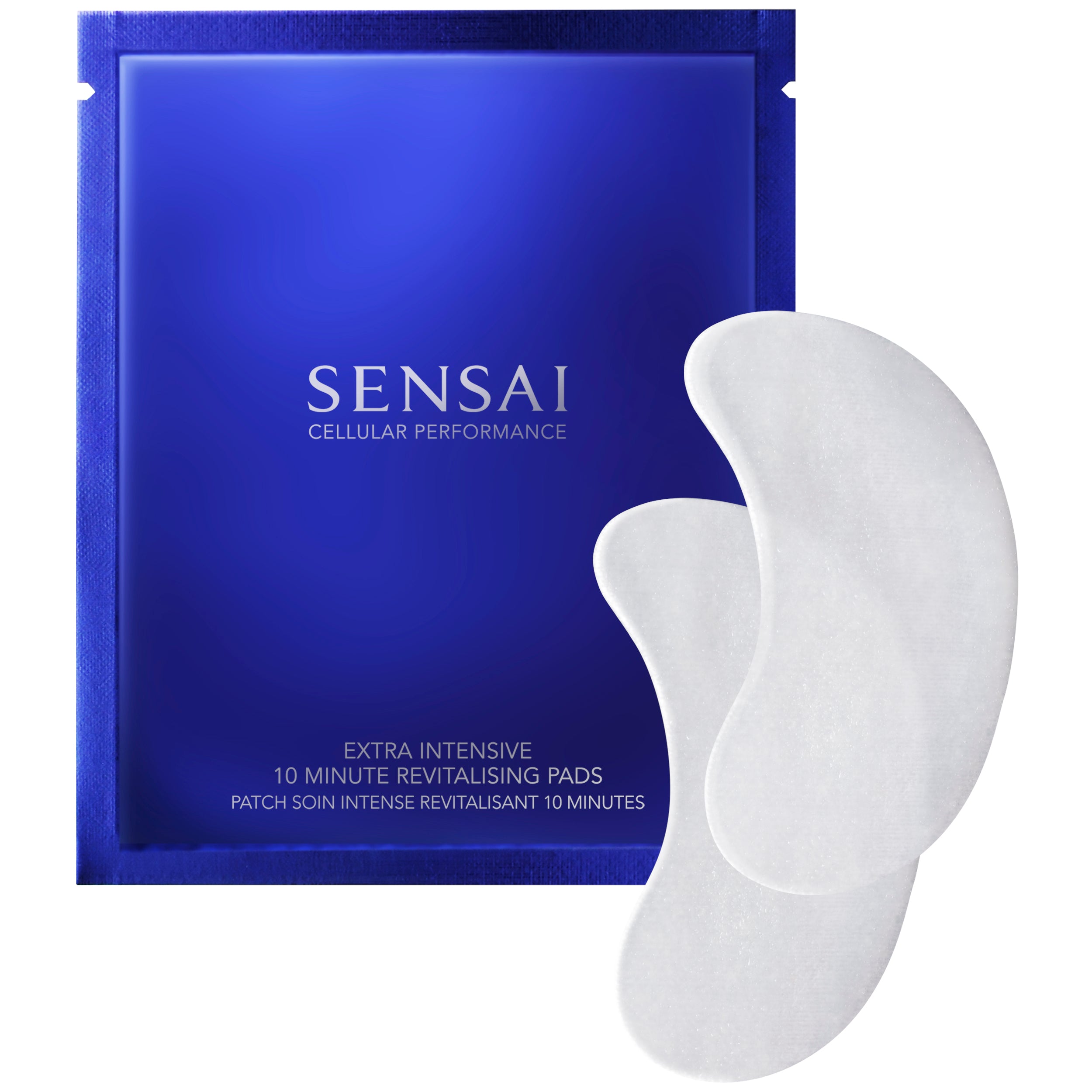 Sensai Cellular Performance Extra Intensive 10 Minute Revitalising Pads | Beauty | Beauty Selfcare | Beauty Selfcare Skincare | Eye Patch | Make Up & Skin Care | Serum and Facial Treatment | Skin Care | Skincare Sensai Cellular Performance Extra Intensive 10 Minute Revitalising Pads | Beauty | Beauty Selfcare | Beauty Selfcare Skincare | Eye Patch | Make Up & Skin Care | Serum and Facial Treatment | Skin Care | Skincare