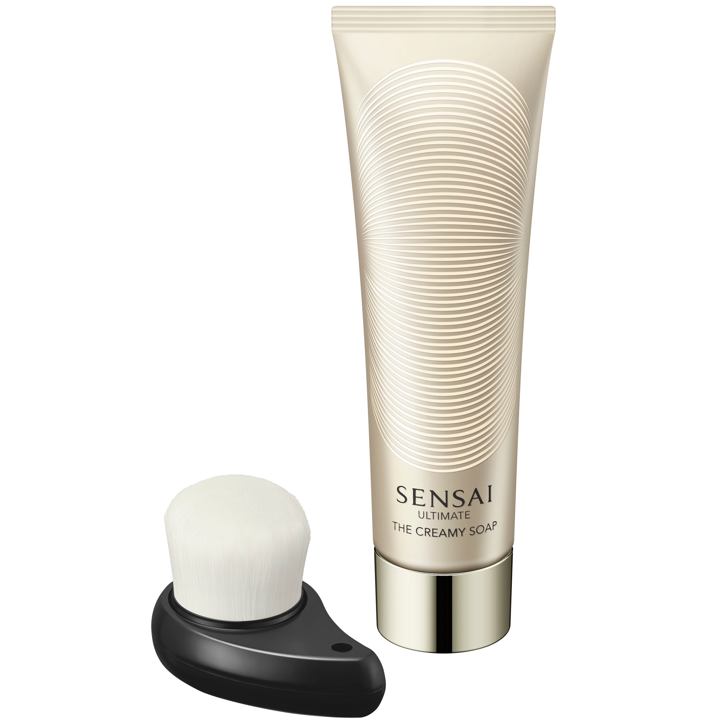 Sensai Ultimate The Creamy Soap - 125ml | Beauty | Beauty Selfcare | Beauty Selfcare Skincare | Facial Wash | Make Up & Skin Care | scat: Skincare | Skin Care | Skincare Sensai Ultimate The Creamy Soap - 125ml | Beauty | Beauty Selfcare | Beauty Selfcare Skincare | Facial Wash | Make Up & Skin Care | scat: Skincare | Skin Care | Skincare
