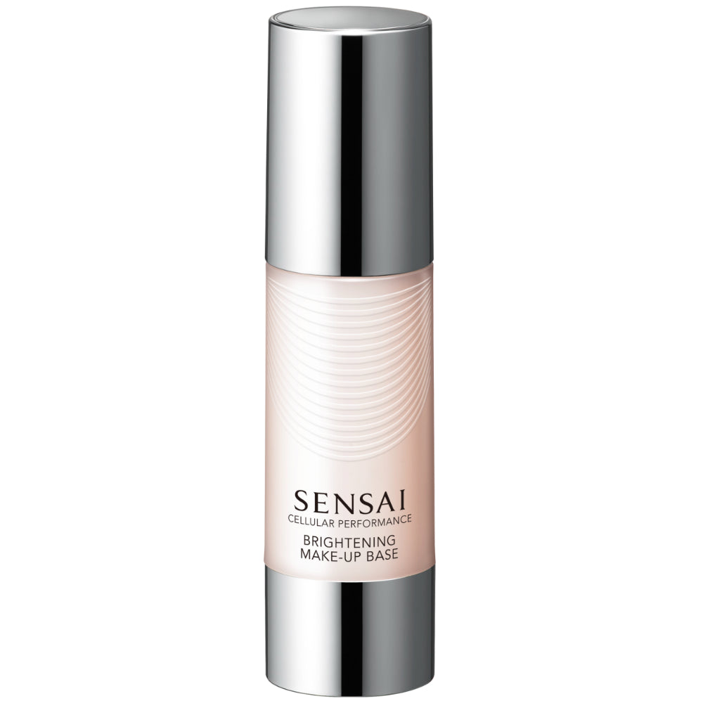 Sensai Cellular Performance Brightening Make-Up Base-New - 30ml | Beauty | Beauty Cosmetics | Beauty Cosmetics Face | Cosmetics | Face make up | Make Up & Skin Care | Primer Sensai Cellular Performance Brightening Make-Up Base-New - 30ml | Beauty | Beauty Cosmetics | Beauty Cosmetics Face | Cosmetics | Face make up | Make Up & Skin Care | Primer