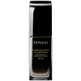 Sensai Flawless Satin Foundation Fs101 - 30ml
