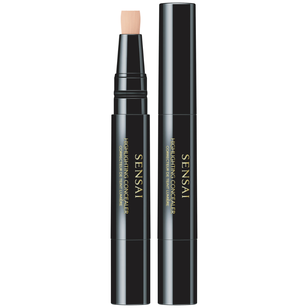 Sensai Highlighting Concealer Hc01- 3.5ml | Beauty | Beauty Cosmetics | Beauty Cosmetics Face | Concealer | Cosmetics | Face make up | Make Up & Skin Care Sensai Highlighting Concealer Hc01- 3.5ml | Beauty | Beauty Cosmetics | Beauty Cosmetics Face | Concealer | Cosmetics | Face make up | Make Up & Skin Care