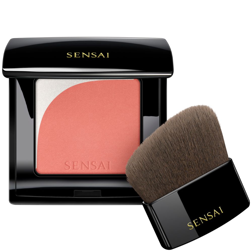 Sensai Blooming Blush 04 Blooming Orange | Beauty | Beauty Cosmetics | Beauty Cosmetics Face | Blush | Cosmetics | Face make up | Make Up & Skin Care Sensai Blooming Blush 04 Blooming Orange | Beauty | Beauty Cosmetics | Beauty Cosmetics Face | Blush | Cosmetics | Face make up | Make Up & Skin Care