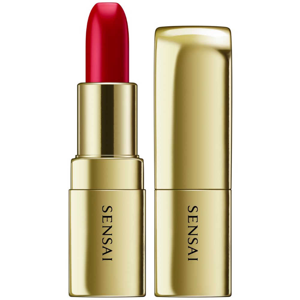 Sensai The Lipstick 02 Sazanka Red | Beauty | Beauty Cosmetics | Beauty Cosmetics Lips | Beauty Lips | Cosmetics | Lips | Lipstick | Make Up & Skin Care Sensai The Lipstick 02 Sazanka Red | Beauty | Beauty Cosmetics | Beauty Cosmetics Lips | Beauty Lips | Cosmetics | Lips | Lipstick | Make Up & Skin Care