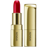 Sensai The Lipstick 02 Sazanka Red