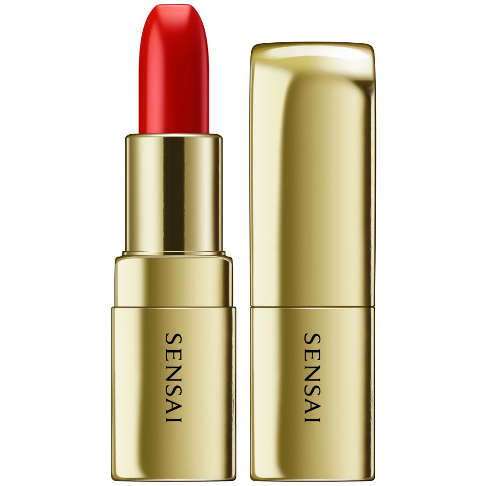 Sensai The Lipstick 03 Shakuyaku Red | Beauty | Beauty Cosmetics | Beauty Cosmetics Lips | Beauty Lips | Cosmetics | Lips | Lipstick | Make Up & Skin Care Sensai The Lipstick 03 Shakuyaku Red | Beauty | Beauty Cosmetics | Beauty Cosmetics Lips | Beauty Lips | Cosmetics | Lips | Lipstick | Make Up & Skin Care