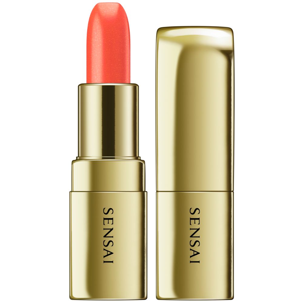 Sensai The Lipstick 04 Hinageshi Orange | Beauty | Beauty Cosmetics | Beauty Cosmetics Lips | Beauty Lips | Cosmetics | Lips | Lipstick | Make Up & Skin Care Sensai The Lipstick 04 Hinageshi Orange | Beauty | Beauty Cosmetics | Beauty Cosmetics Lips | Beauty Lips | Cosmetics | Lips | Lipstick | Make Up & Skin Care