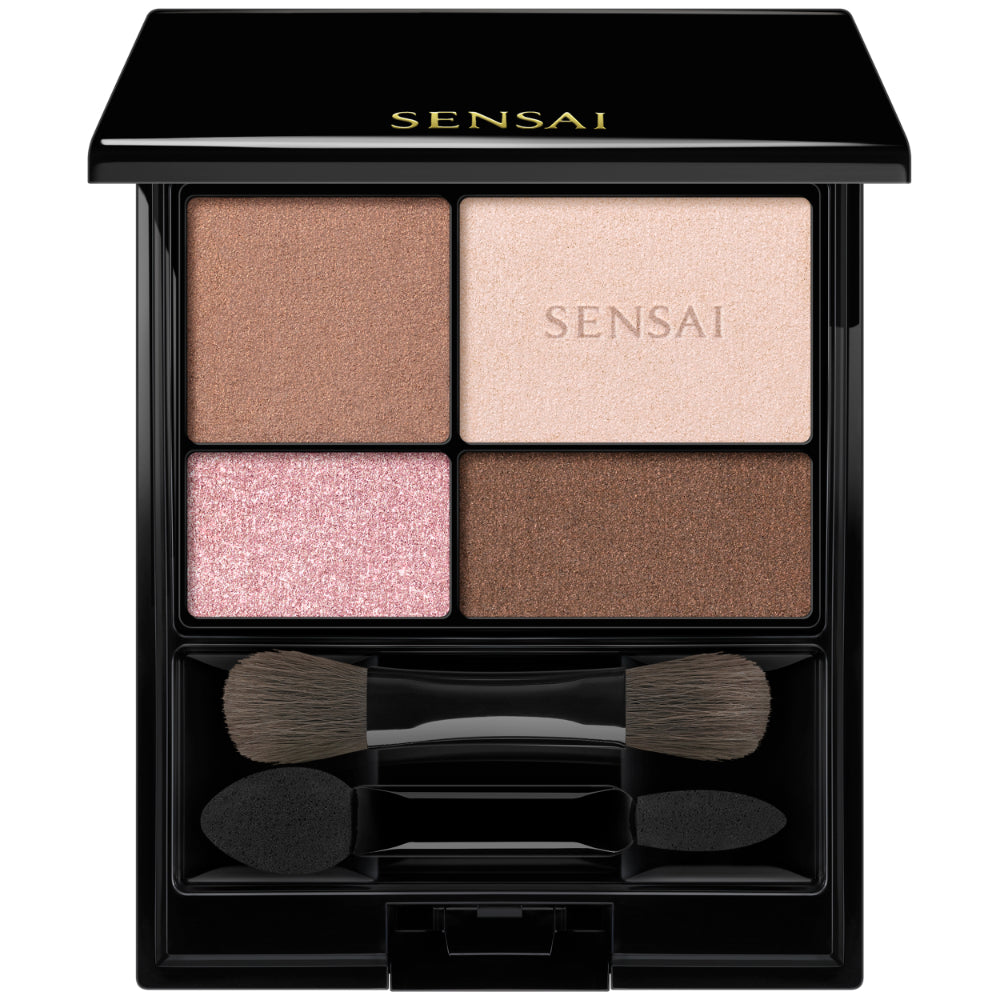 Sensai Eye Colour Palette 03 Petal Dance | Beauty | Beauty Cosmetics | Beauty Cosmetics Eyes | Cosmetics | Eyeshadow | Make Up & Skin Care Sensai Eye Colour Palette 03 Petal Dance | Beauty | Beauty Cosmetics | Beauty Cosmetics Eyes | Cosmetics | Eyeshadow | Make Up & Skin Care