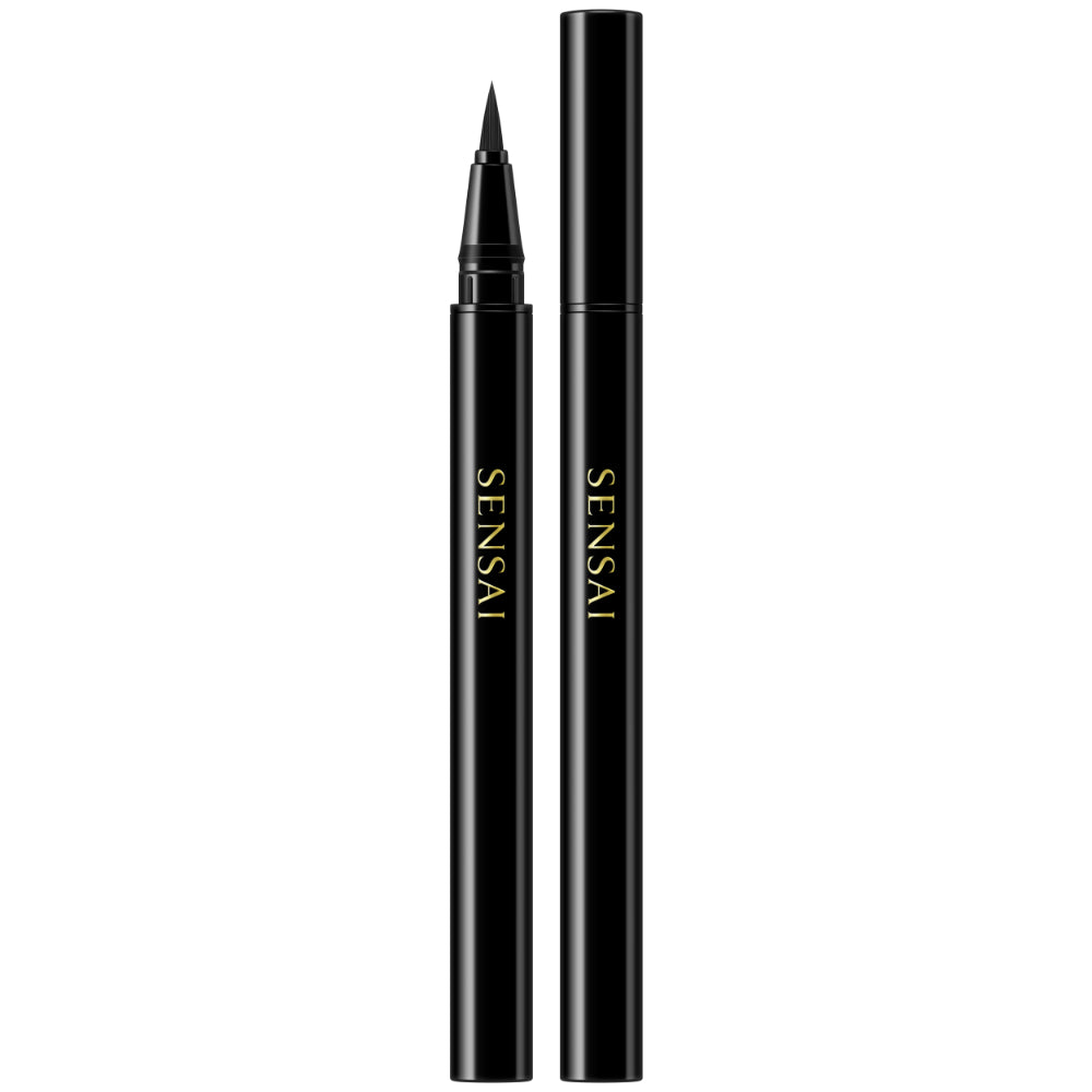 Sensai Designing Liquid Eyeliner 01 Black | Beauty | Beauty Cosmetics | Beauty Cosmetics Eyes | Cosmetics | Make Up & Skin Care Sensai Designing Liquid Eyeliner 01 Black | Beauty | Beauty Cosmetics | Beauty Cosmetics Eyes | Cosmetics | Make Up & Skin Care