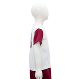 Sofya Qatar White T-Shirt