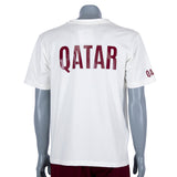 Sofya Men's T-Shirt White Color