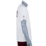 Sofya Men's T-Shirt White Color