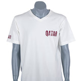Sofya Men's T-Shirt White Color