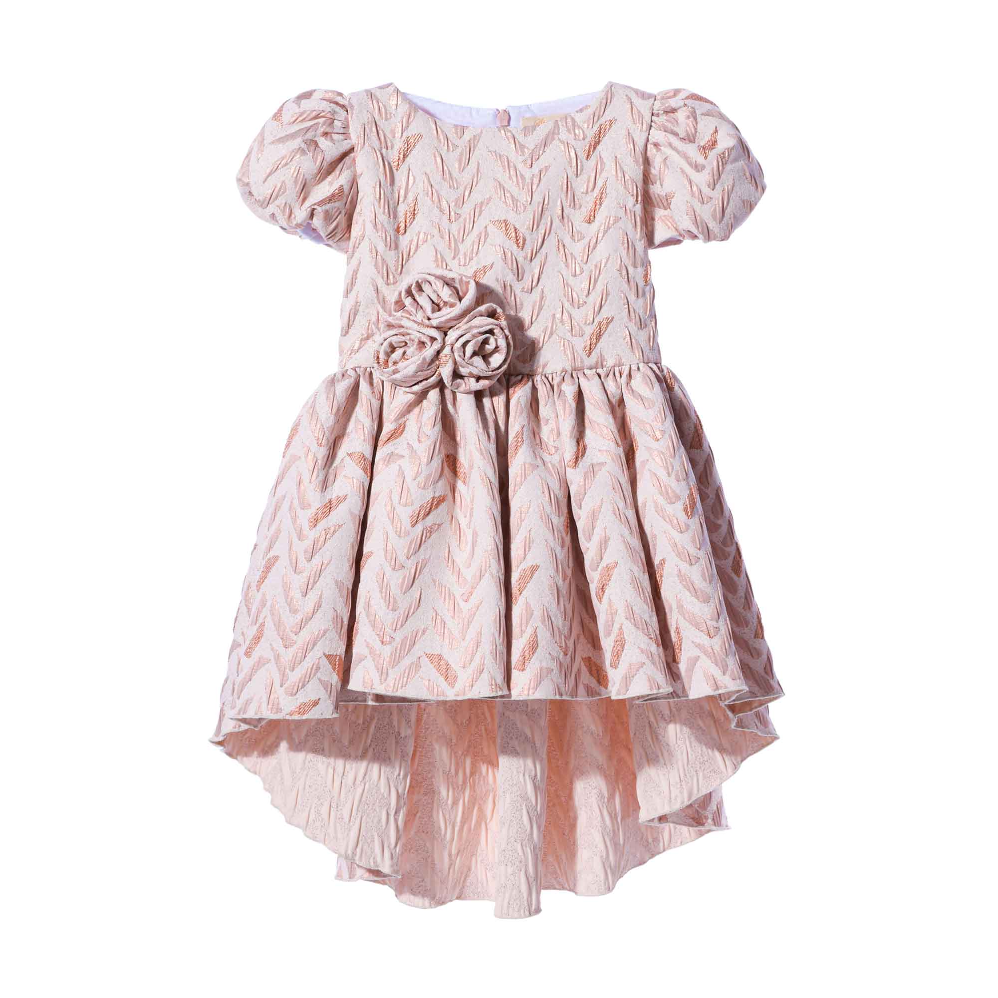 Piccola Speranza Kids Girl's Rose Gold Dress | Dresses | EID2023 | GCC | Girls | Kids and Teens | Kids and Teens Dresses | Kids and Teens Girl Dresses | Kids Clothing | Kids Fashion | Kids Girls (3 YRS -16 YRS) | Kids Teen Collection | Ramadan24 Piccola Speranza Kids Girl's Rose Gold Dress | Dresses | EID2023 | GCC | Girls | Kids and Teens | Kids and Teens Dresses | Kids and Teens Girl Dresses | Kids Clothing | Kids Fashion | Kids Girls (3 YRS -16 YRS) | Kids Teen Collection | Ramadan24