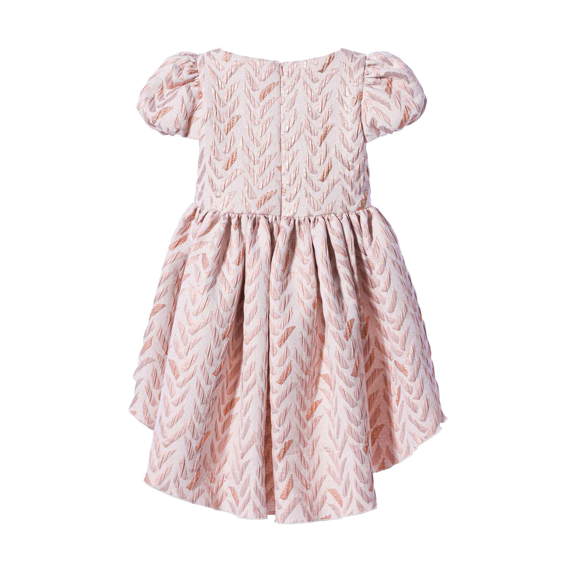 Piccola Speranza Kids Girl's Rose Gold Dress | Dresses | EID2023 | GCC | Girls | Kids and Teens | Kids and Teens Dresses | Kids and Teens Girl Dresses | Kids Clothing | Kids Fashion | Kids Girls (3 YRS -16 YRS) | Kids Teen Collection | Ramadan24 Piccola Speranza Kids Girl's Rose Gold Dress | Dresses | EID2023 | GCC | Girls | Kids and Teens | Kids and Teens Dresses | Kids and Teens Girl Dresses | Kids Clothing | Kids Fashion | Kids Girls (3 YRS -16 YRS) | Kids Teen Collection | Ramadan24