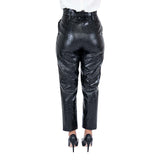 Space Style Concept Pants Black