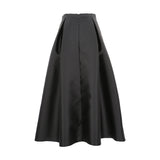 Simona Corsellini Women's Pleated Skirt