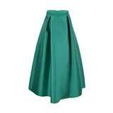 Simona Corsellini Women's Pleated Skirt