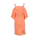 Simona Corsellini Women's Short Dress