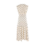 Simona Corsellini Women's Polka Dot Dress