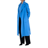 Space Style Concept Coat Blizzard