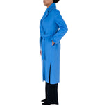 Space Style Concept Coat Blizzard