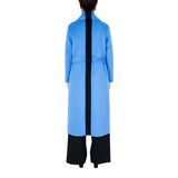 Space Style Concept Coat Blizzard