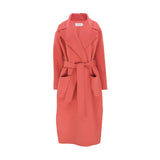 Simona Corsellini Women's Robe Coat