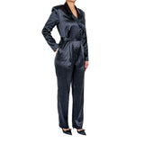 Simona Corsellini Overalls Black