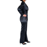 Simona Corsellini Overalls Black