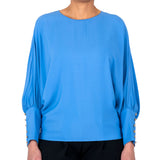 Simona Corsellini Women's Blouse Blizzard