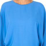 Simona Corsellini Women's Blouse Blizzard