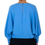 Simona Corsellini Women's Blouse Blizzard