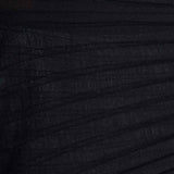 Simona Corsellini Women's Black Jersey