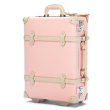 Steamline Botonist 20" Carry-On Pink Pinksize Small