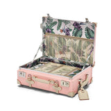 Steamline Botonist 20" Carry-On Pink Pinksize Small