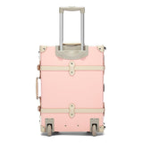 Steamline Botonist 20" Carry-On Pink Pinksize Small