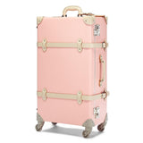Steamline Botonist 27" Check-In Pink Pinksize Large