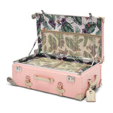 Steamline Botonist 27" Check-In Pink Pinksize Large