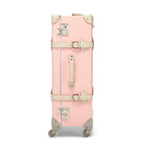 Steamline Botonist 27" Check-In Pink Pinksize Large